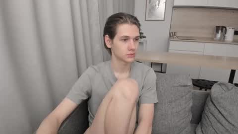 Adam online show from September 30, 1:38 pm