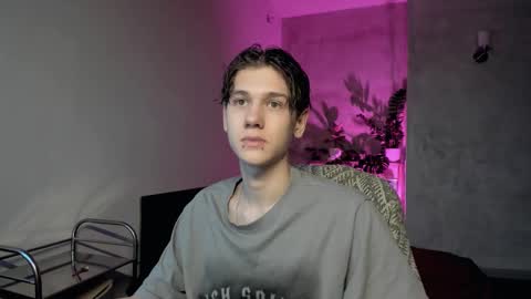 Adam online show from November 4, 10:14 am