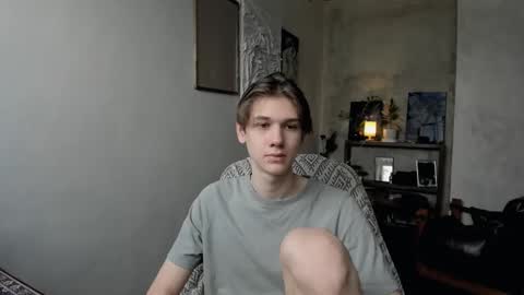 Adam online show from December 18, 8:42 am