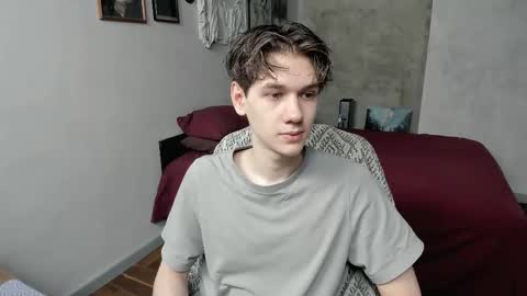 Adam online show from March 7, 5:04 am