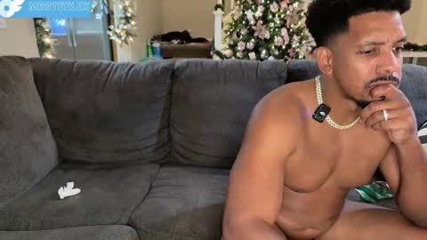 MrSteeleXXX - snapchat online show from November 30, 4:05 am
