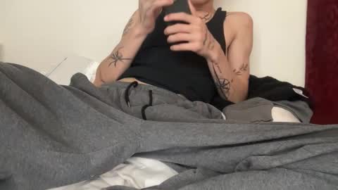 Snapshot of 10incock18 chatting on December 2, 12:49 am 10incock18 online show from December 2, 12:49 am