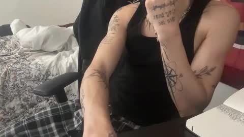 Snapshot of 10incock18 chatting on December 16, 10:04 pm 10incock18 online show from December 16, 10:04 pm