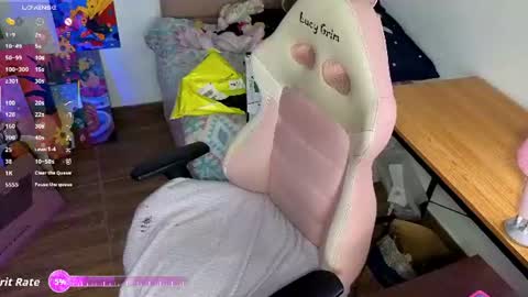 111lucygrim111 online show from July 22, 7:27 pm