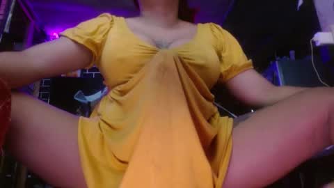  i am trixie im Your Selfsucking Mistress  online show from October 30, 2:02 am