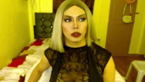 HUGECOCK online show from April 29, 6:03 pm