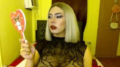 HUGECOCK online show from May 2, 9:47 am
