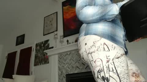 Aurora Willows online show from February 19, 12:55 pm