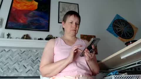 Aurora Willows online show from July 22, 10:07 am