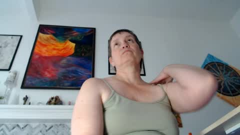 Aurora Willows online show from July 24, 3:43 pm