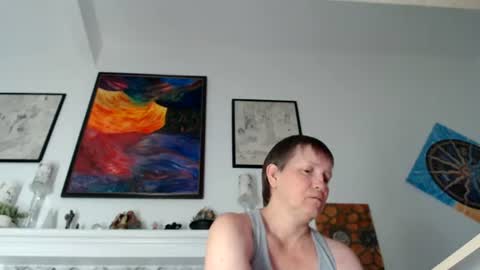 Aurora Willows online show from July 29, 11:19 am