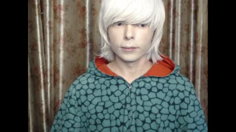 Angelfree online show from February 27, 9:25 pm