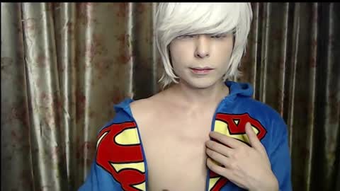 Angelfree online show from March 10, 10:34 pm