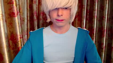 Angelfree online show from February 27, 4:56 am