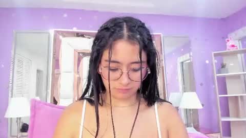 Snapshot of 15_scarlette chatting on July 14, 10:21 am Scarlette online show from July 14, 10:21 am