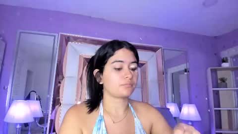 Snapshot of 15_scarlette chatting on July 31, 3:06 am Scarlette online show from July 31, 3:06 am