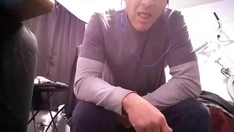 Snapshot of 16025834916 chatting on February 12, 10:56 am 623-302-4866 azlivin online show from February 12, 10:56 am