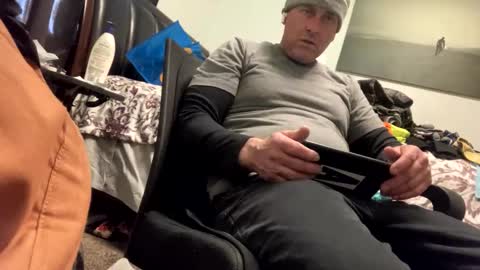 Snapshot of 16025834916 chatting on February 7, 10:57 pm 623-302-4866 azlivin online show from February 7, 10:57 pm