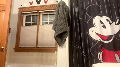 Snapshot of 16510 chatting on March 2, 5:33 am 16510 online show from March 2, 5:33 am