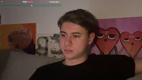 Snapshot of 168gio chatting on February 15, 6:04 pm Lance online show from February 15, 6:04 pm