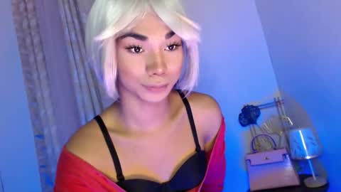 Snapshot of 18_nicole chatting on December 22, 10:51 pm barbie online show from December 22, 10:51 pm