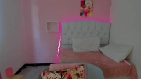 18candy online show from December 20, 9:50 pm