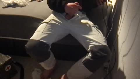 Snapshot of 18hereman chatting on January 8, 9:01 pm man 18 but cute online show from January 8, 9:01 pm