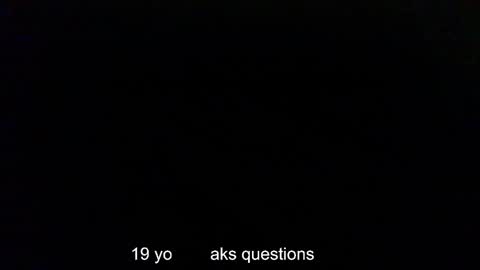 Snapshot of 18hereman chatting on November 12, 11:14 pm man 18 but cute online show from November 12, 11:14 pm