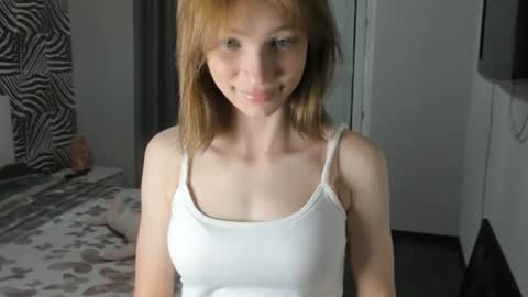 Kira online show from July 23, 7:56 pm