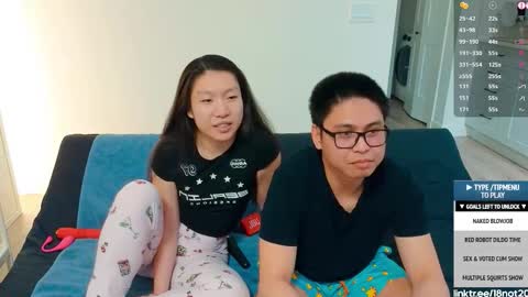 Tong  Ralph online show from February 3, 2:53 am