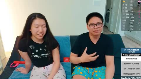 Tong  Ralph online show from February 3, 6:40 am