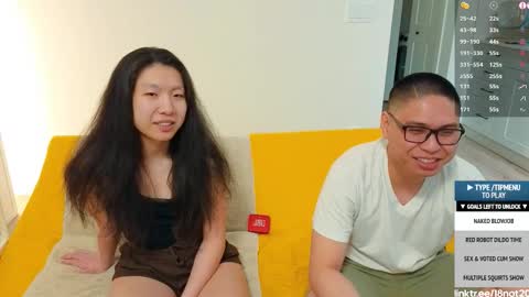 Tong  Ralph online show from February 11, 1:10 am