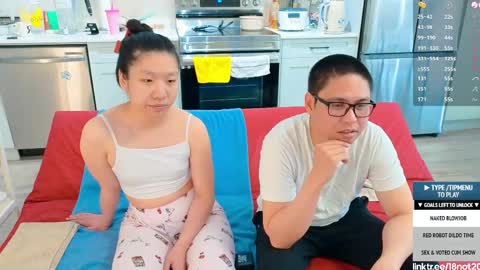 Tong  Ralph online show from June 8, 1:09 am