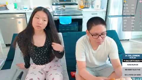 Tong  Ralph online show from June 10, 1:06 am