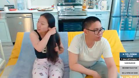 Tong  Ralph online show from July 5, 12:28 am