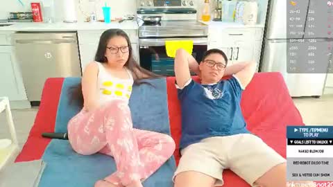 Tong  Ralph online show from July 14, 2:05 am