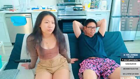 Tong  Ralph online show from July 31, 11:48 pm