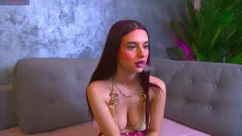 Snapshot of 18perfectvibe chatting on January 16, 6:45 pm 18perfectvibe online show from January 16, 6:45 pm