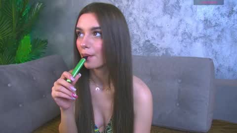 Snapshot of 18perfectvibe chatting on February 5, 7:29 pm 18perfectvibe online show from February 5, 7:29 pm