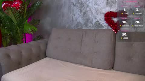 Snapshot of 18perfectvibe chatting on February 20, 7:47 pm 18perfectvibe online show from February 20, 7:47 pm