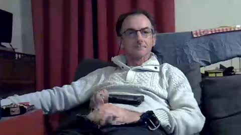 18remy45 online show from October 24, 7:54 pm