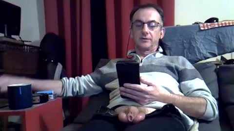 18remy45 online show from December 21, 9:44 pm