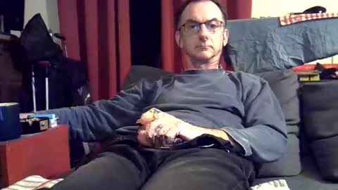 Snapshot of 18remy45 chatting on May 7, 10:04 pm 18remy45 online show from May 7, 10:04 pm