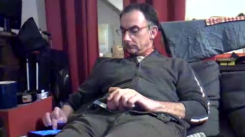 Snapshot of 18remy45 chatting on May 11, 8:06 pm 18remy45 online show from May 11, 8:06 pm