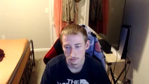 18str8igcock online show from March 13, 10:38 pm