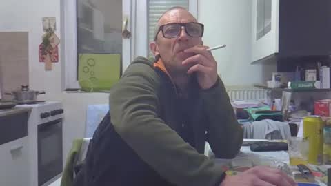 1973man online show from January 12, 8:25 pm