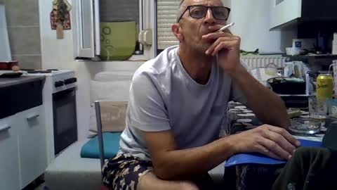 1973man online show from July 5, 1:34 am