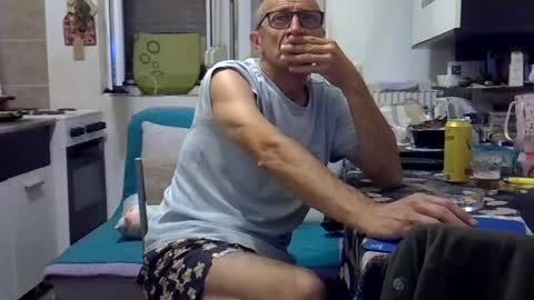 1973man online show from July 5, 11:56 pm