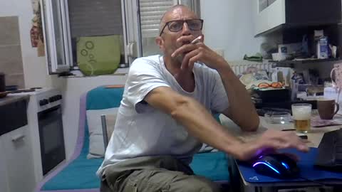 1973man online show from July 21, 12:35 am