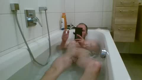 berni online show from October 4, 6:50 pm